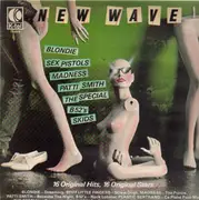 LP - Sex Pistols, Blondie - New Wave
