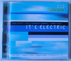 Cole Porter - New Wave - It's Electric