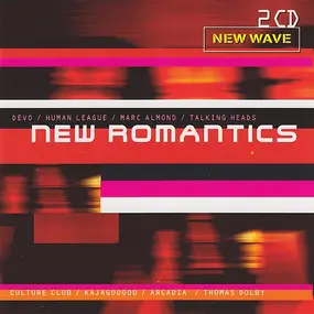 Cole Porter - New Wave - New Romantics