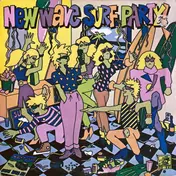 The Revels - New Wave Surf Party!