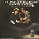 Double LP - Various - New York, New York (Original Motion Picture Score)