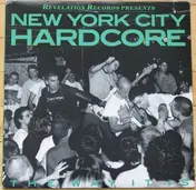 Punk Sampler - New York City Hardcore: The Way It Is