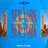 LP - Various - New York New York - Mehr Vom Leben - Die Dritte - Clear