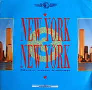 Various - New York New York - Mehr Vom Leben - Die Dritte