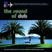 Shapeshifter - New Zealand in Dub-the Sound of Dub
