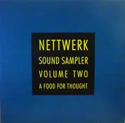 Sarah McLachlan - Nettwerk Sound Sampler Volume Two (A Food For Thought)