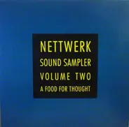Sarah McLachlan / Severed Heads a.o - Nettwerk Sound Sampler Volume Two (A Food For Thought)