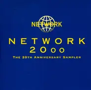 Septeto Nacional, Pepe Vásquez a.o. - Network 2000 The 20th Anniversary Sampler