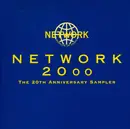 CD - Septeto Nacional, Pepe Vásquez a.o. - Network 2000 The 20th Anniversary Sampler