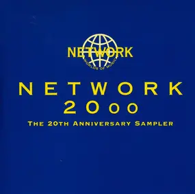 Septeto Nacional, Pepe Vásquez a.o. - Network 2000 The 20th Anniversary Sampler