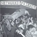 CD - Various - Network Of Friends
