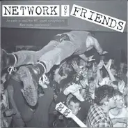 Various - NETWORK OF FRIENDS