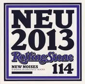 ARKELLS - Neu 2013 - New Noises 114