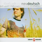 Klee - Neudeutsch
