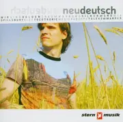 CD - Various - Neudeutsch