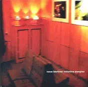 Kyborg - Neue Berliner Initiative Sampler