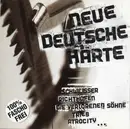 CD - Schweisser / Richthofen a.o. - Neue Deutsche Härte