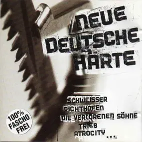 Schweisser - Neue Deutsche Härte