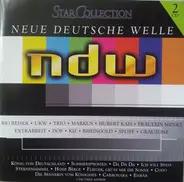 Various - Neue Deutsche Welle - NDW