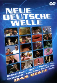Spliff - Neue Deutsche Welle Das Beste