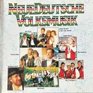 Wiesbrock*, Kagermann*, Trad.* - Neue Deutsche Volksmusik