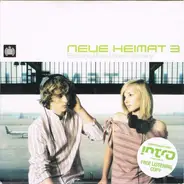 Various - Neue Heimat 3 (Electronic Music Made In Germany)
