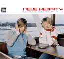 Double CD - Various - Neue Heimat 4