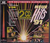 Matthias Reim - Neue Hits 91 (Die Deutschen Super-Hits)
