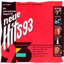 Double CD - Rod Stewart, Take That, Sade, a.o. - Neue Hits '93
