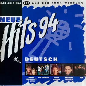 Die Prinzen - Neue Hits 94 Deutsch