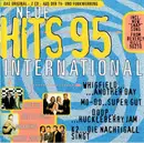 Double CD - Whigfield / Roxette - Neue Hits 95 International