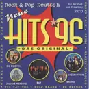 CD - Various - Neue Hits '96-Rock & Pop Deutsch