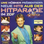 Wolfgang Petry, Ines Adler, Hannah - Neue Hits Aus Der Hitparade Im ZDF - Sommer '96