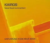 Helmut Lachenmann - Neue Musik Kommentiert