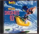 Double CD - Various Artists - Larry Smash Hits '93