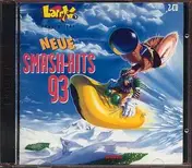 Bonnie Tyler - Larry Smash Hits '93