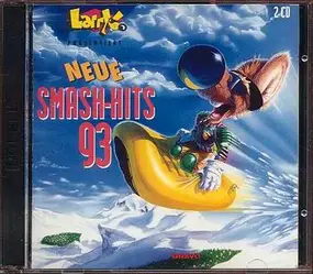 Die Fantastischen Vier - Larry Smash Hits '93
