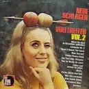 LP - Various - Neue Schlagervolltreffer Vol. 2