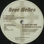 Andy Bolleshon / Guido Schneider - Neue Welten