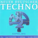 Double CD - U 96, Dark Moon, Sven Vath a.o. - Neuer Deutscher Techno - Kapitel Zwei