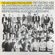 Östro 430, Bildstörung a.o. - Neues Deutschland