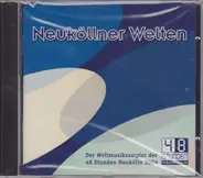 African Chase Experience, Vítor Da Trindade, Mi Carla, a.o. - Neuköllner Welten