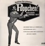 J. Gilbert / P. Lincke / M. Ziegenbalg / a.o. - Puppchen! Schlager Parade 1912