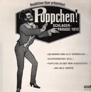 J. Gilbert / P. Lincke / M. Ziegenbalg / a.o. - Puppchen! Schlager Parade 1912