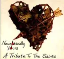 CD - Various - Neurotically Yours - A Tribute To The Saints