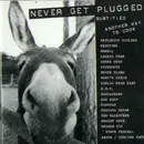 CD - Explosive Coolies, Skippies, Newell - Never Get Plugged (Subtitled Another Way To Cook)