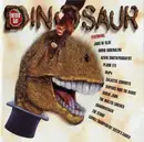 CD - Sarah Jahn, Audio Adrenaline, The Walter Eugenes - Never Say Dinosaur