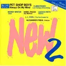 LP - Various - New 2