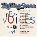 CD - Das Auge Gottes / The Walkabouts / The Godfathers a.o. - New Voices Vol. 4