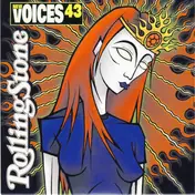 mo solid gold - New Voices Vol. 43